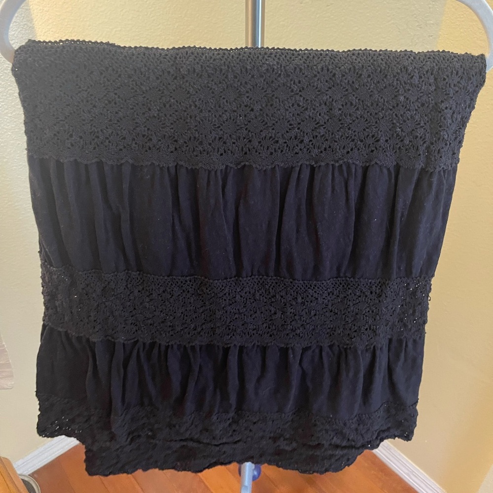 Catherine – full length – 4XL skirt